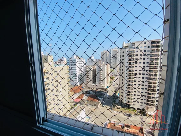 Imagem APARTAMENTO RESIDENCIAL em Praia grande - SP, Campo da aviação