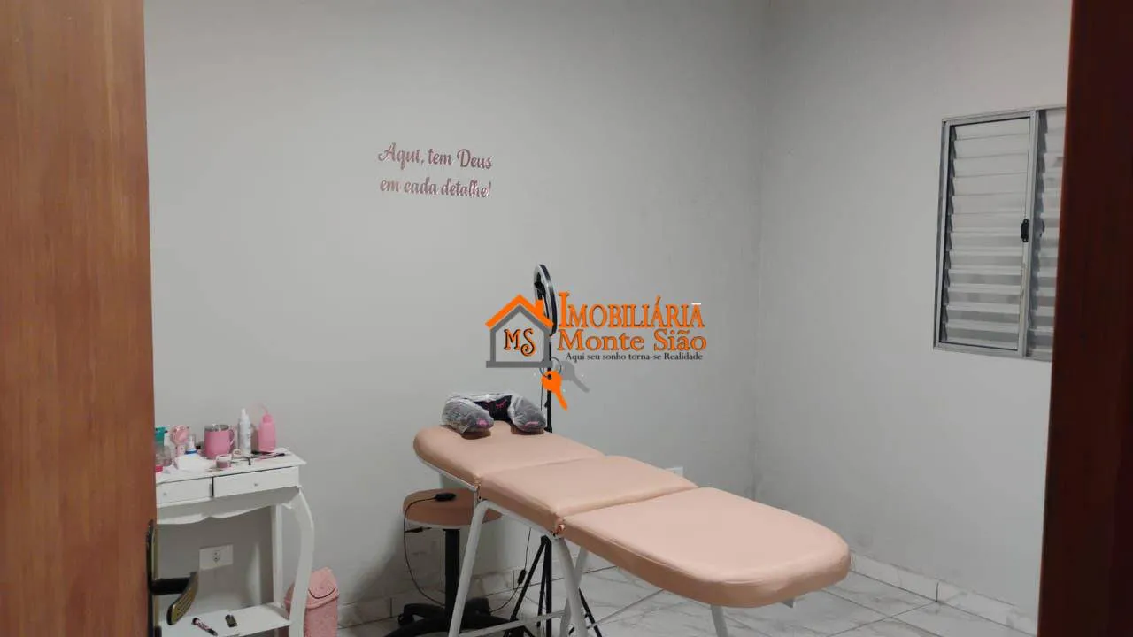 Imagem Três Casas Independentes à Venda - Oportunidade Imperdível!