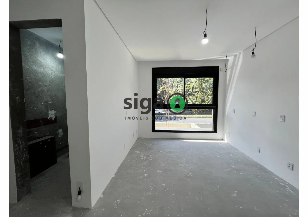 Imagem Casa em Condomínio Fechado em frente ao Parque do Ibirapuera- EXCLUSIVO!!!!