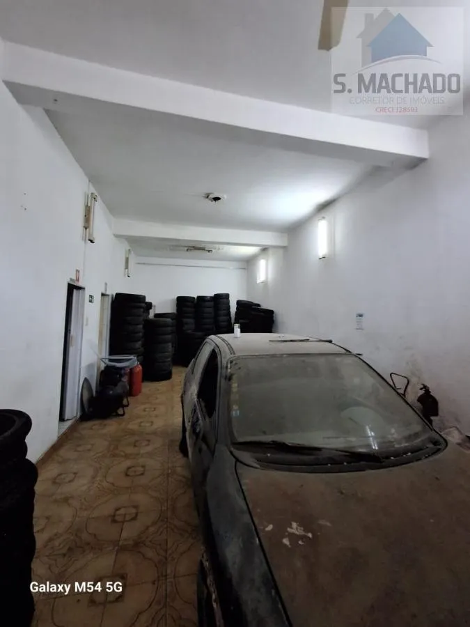 Imagem Sobrado para Venda em Mauá / SP no bairro Parque Alvorada