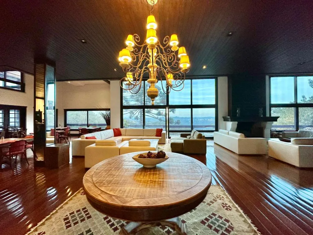Imagem Apartamento 2 Dormitórios - Bairro Villa Suíça