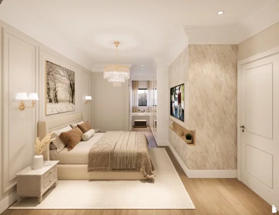 Imagem Apartamento à venda em Porto Belo, Balneário Perequê, com 2 quartos, 85,43m2