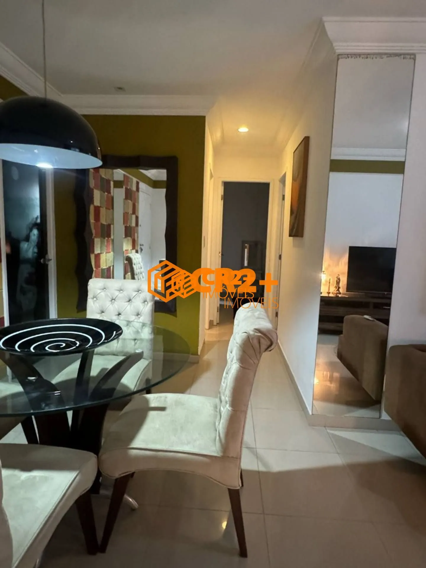 Imagem Apartamento à Venda 02 quartos, 01 suíte em Boa Viagem com 58M².