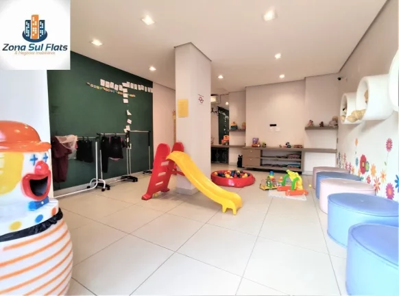 Imagem Apartamento à Venda No Ipiranga Com 2 Dormitórios Sendo 1 Suíte e 1 Vaga