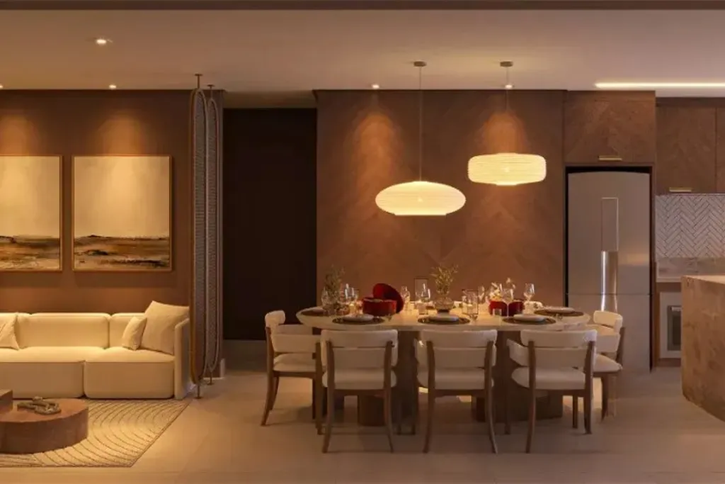 Imagem APARTAMENTO RESIDENCIAL em Porto Belo - SC, Perequê