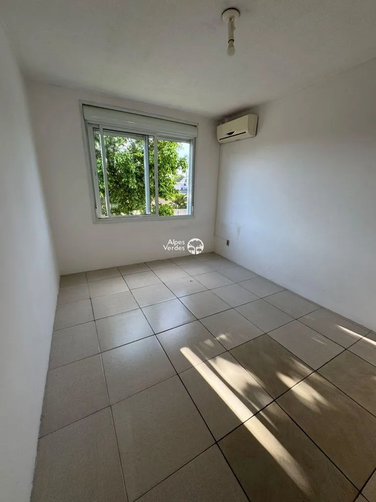 Imagem Vende-se apto em Porto Alegre-2 quartos- Valor R$250.000,00