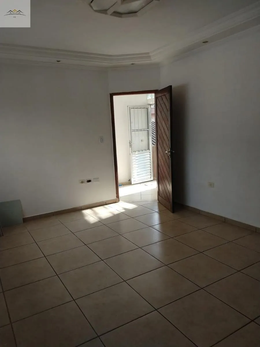 Imagem CASA RESIDENCIAL em Santo André - São Paulo, Vila Vitória