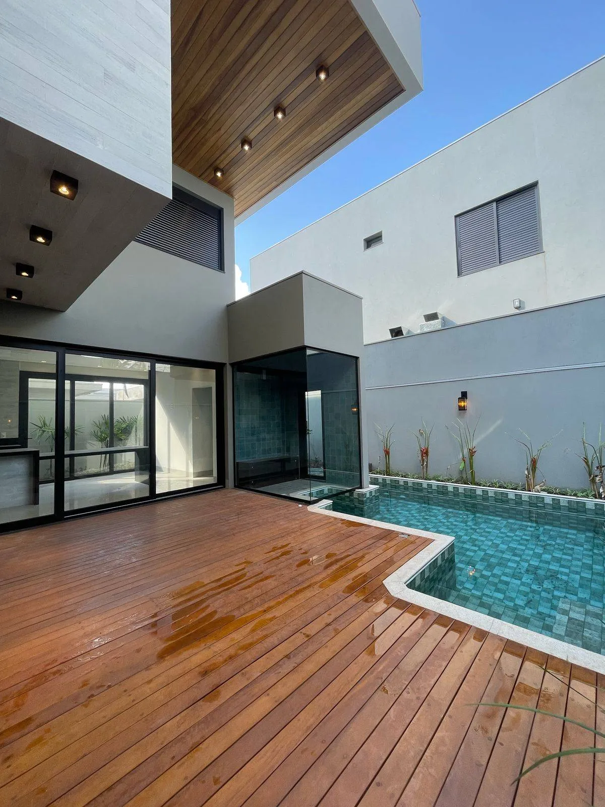 Imagem Casa à venda em Franca, Residencial Olivito, com 3 quartos, 343m2