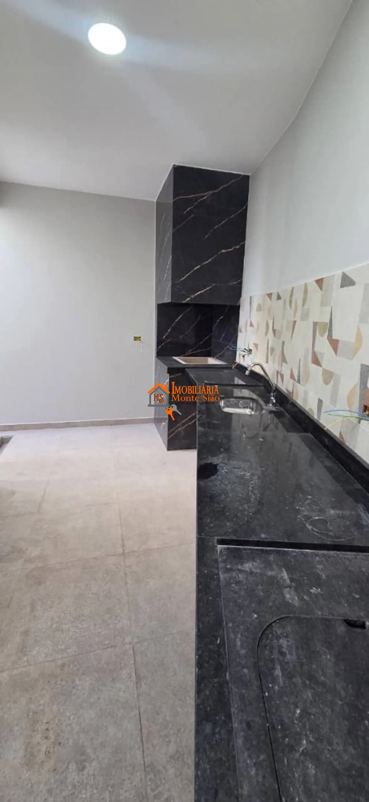 Imagem Casa com 2 dormitórios à venda, 73 m² por R$ 630.000,00 - Cidade Parque Alvorada - Guarulhos/SP
