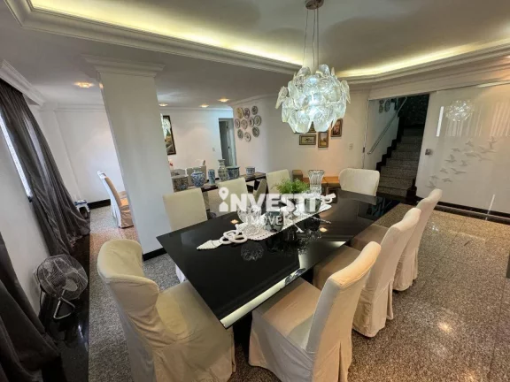 Imagem Cobertura duplex à venda no Setor Bueno - Goiânia/GO