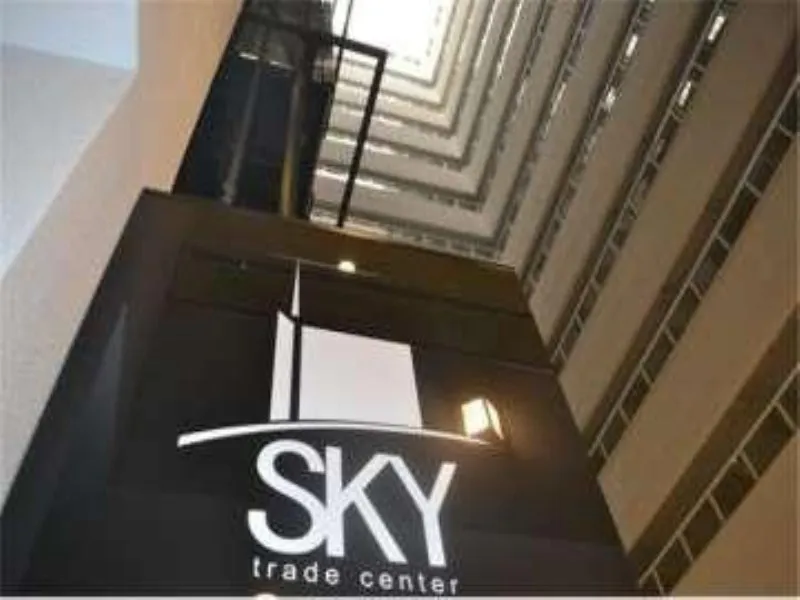 Imagem SALA COMERCIAL PARA VENDA E LOCAÇÃO, ED. SKY TRADE CENTER CENTRO, SOROCABA. ÓTIMA LOCALIZAÇÃO!