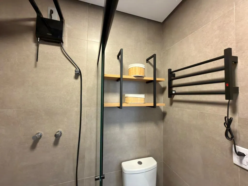 Imagem Apartamento 1 Dormitório - Bairro Atlantida