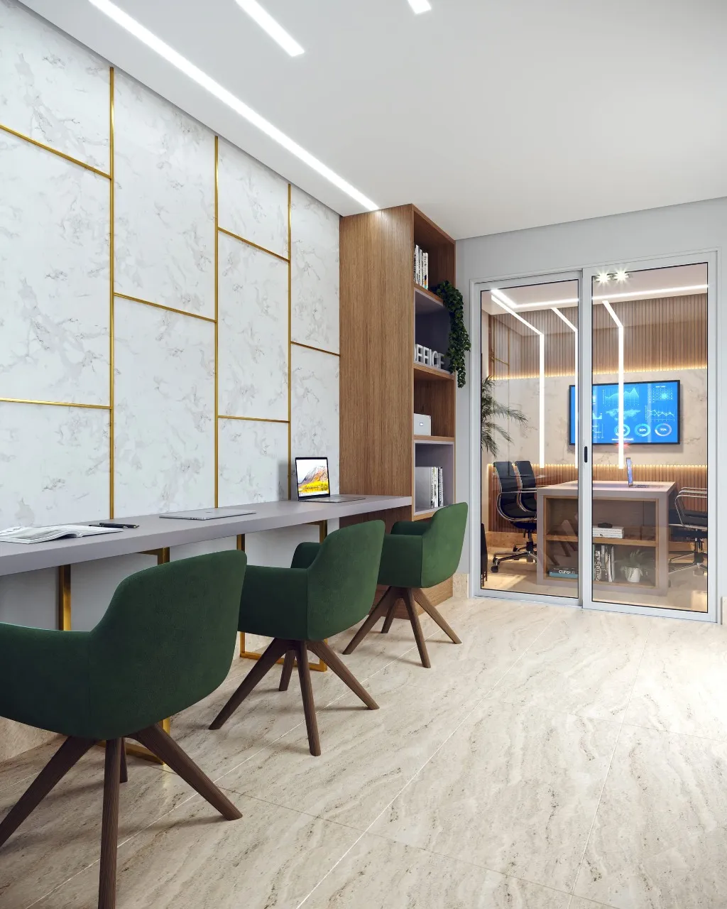 Imagem Apartamento com 2 quartos à venda em Vila Velha