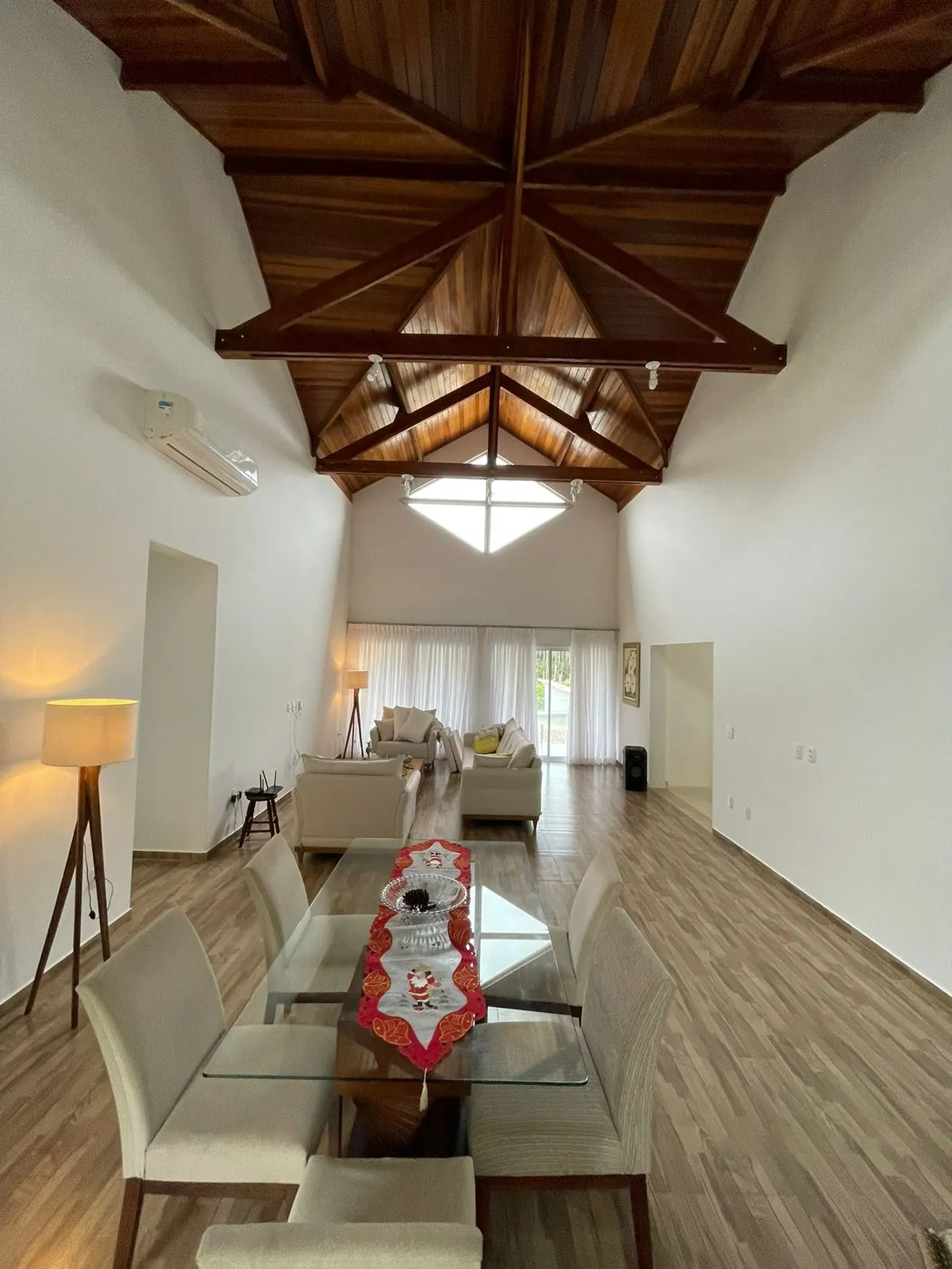 Imagem Oásis Residencial: Viva o Luxo e o Conforto na Bragança Paulista