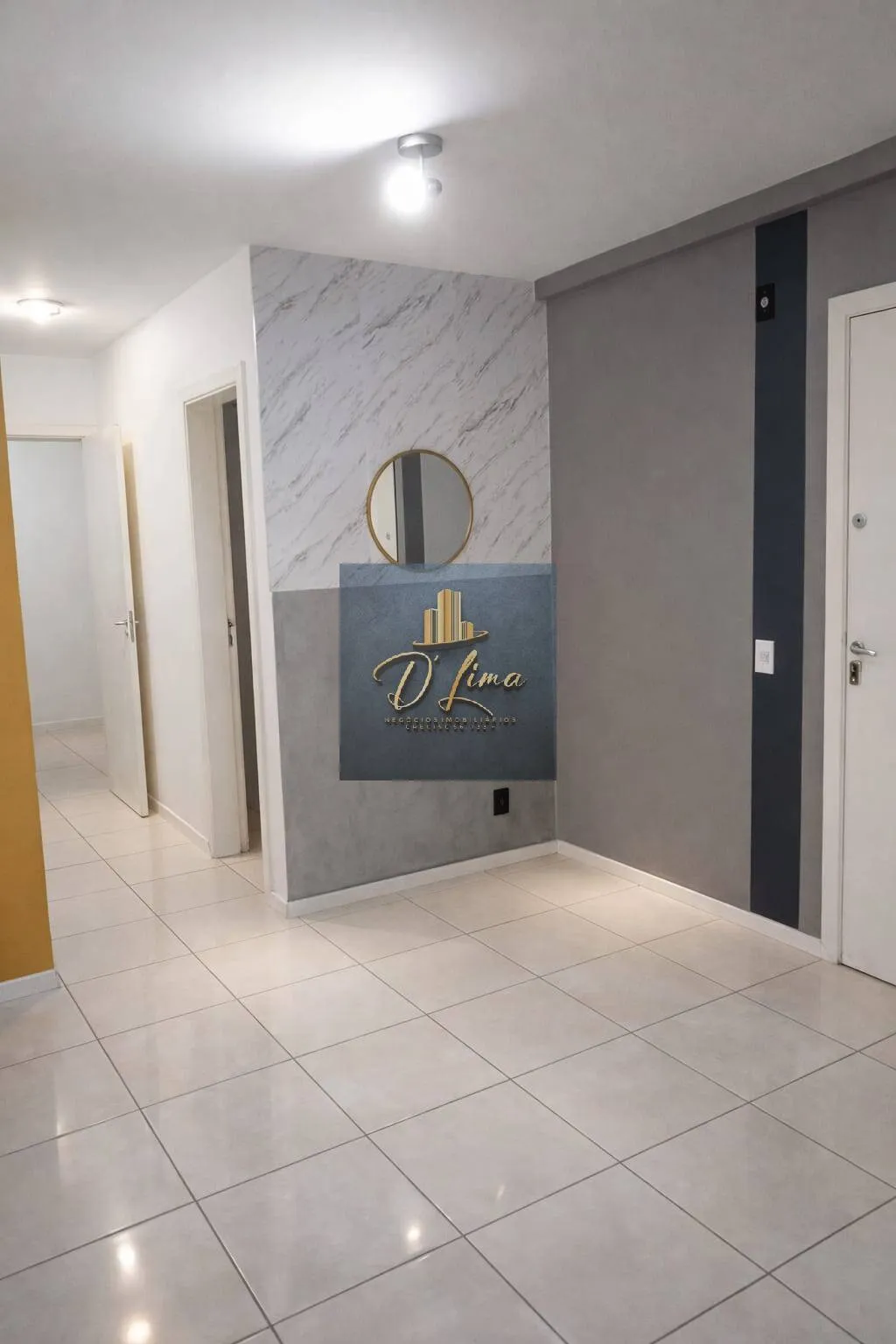 Imagem Condomínio bosque das estações apartamento à venda 2 quartos em Bela Vista