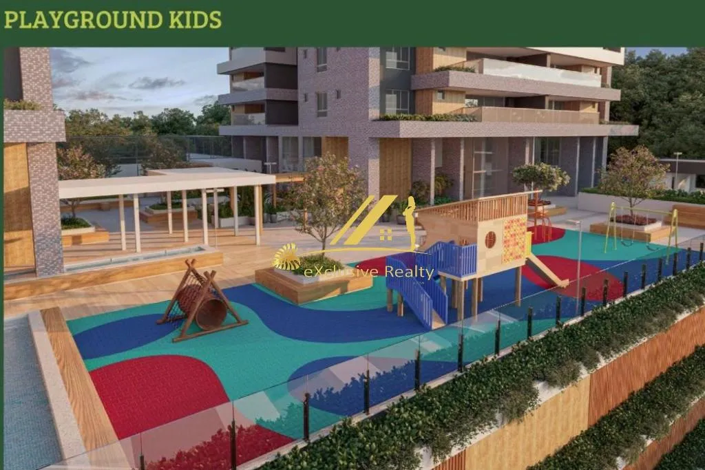 Imagem Apartamento RESIDENCIAL em Salvador - Bahia, Candeal