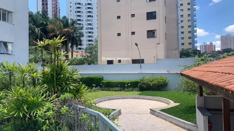 Imagem APARTAMENTO RESIDENCIAL em SÃO PAULO - SP, VILA MASCOTE