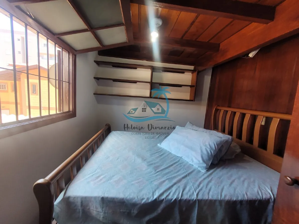 Imagem Casa com 3 dormitórios e piscina a venda em Ubatuba no bairro do Itaguá.