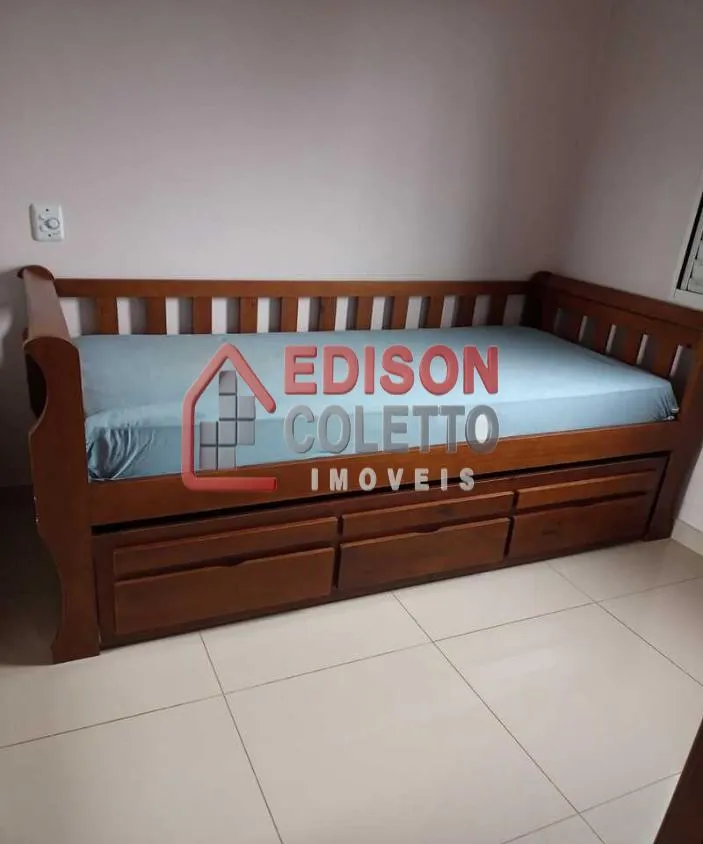 Imagem Ótimo Apartamento à Venda no Edificio Saint Tropez no Bairro Cidade Alta em Piracicaba/SP!!