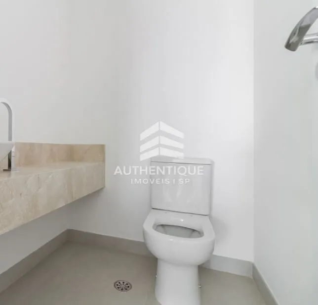 Imagem Palazzo Vila Mariana - Apartamento à venda em São Paulo/SP