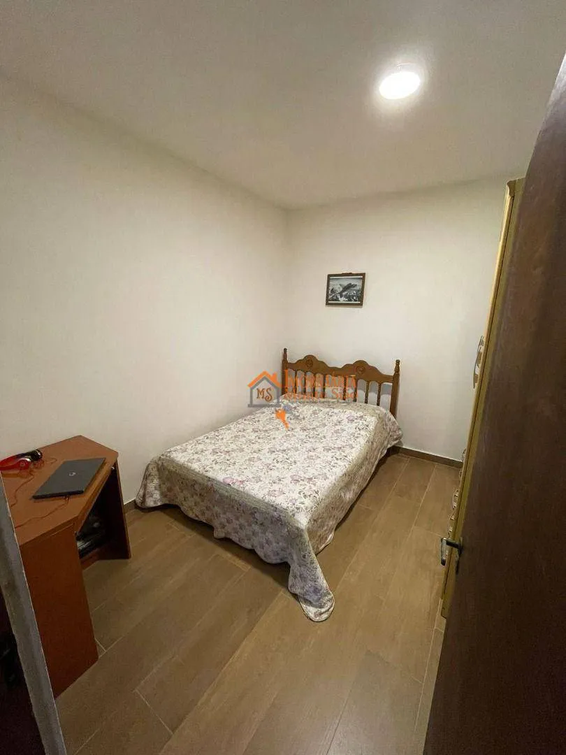 Imagem Sobrado com 2 dormitórios à venda, 285 m² por R$ 954.000,00 - Jardim Iporanga - Guarulhos/SP