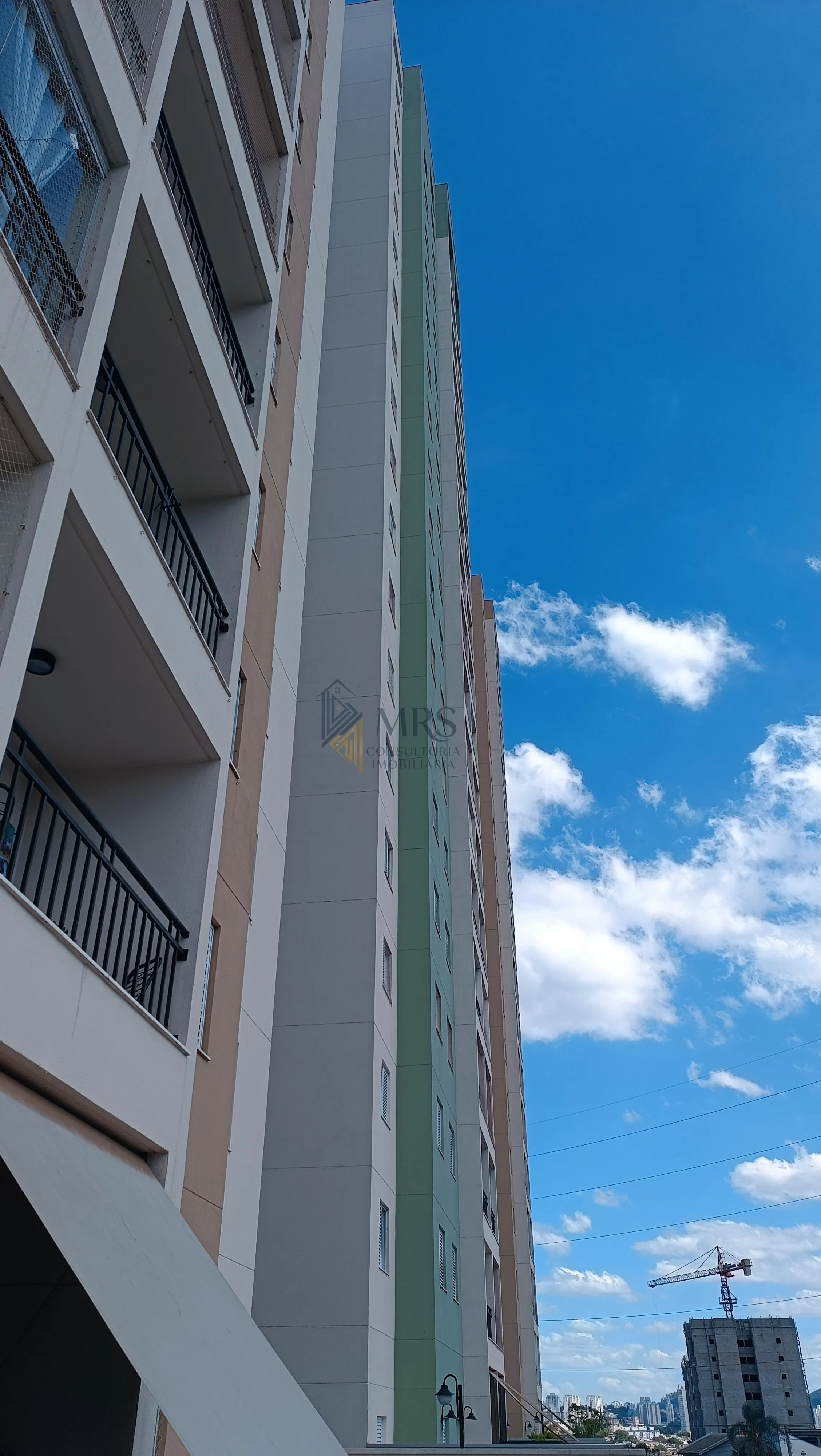 Imagem Apartamento Garden à venda - Condomínio Ravenna Engordadouro, Jundiaí/SP