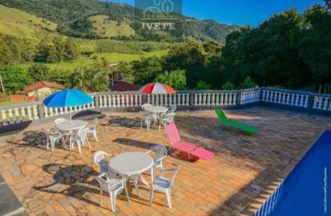 Imagem OPORTUNIDADE LINDA CHÁCARA A VENDA NA CIDADE DE SOCORROSP LOCALIZADA NO BAIRRO DO ORATÓRIO DE CIMA
