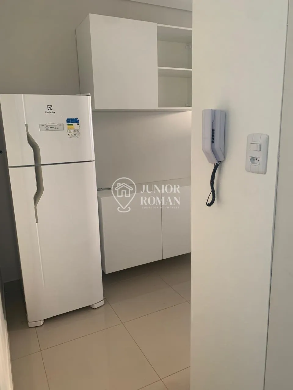 Imagem APARTAMENTO MOBILIADO 2 DORM. NO COND. MIRANTE - OURO BRANCO - BARREIRAS/BA