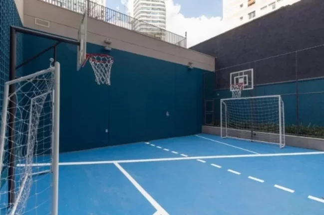 Imagem VENTURA PINHEIROS - Studio 23m² (Unidade Revenda), entre as estações Faria Lima e Fradique Coutinho!