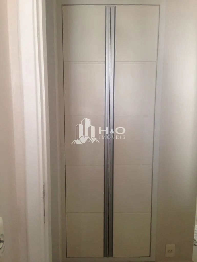 Imagem Apartamento Alto Padrão à Venda por R$ 1.650.000,00 | 107m² | 3 Dormitórios | 2 Suítes | 2 Vagas Fixas | Vista Livre