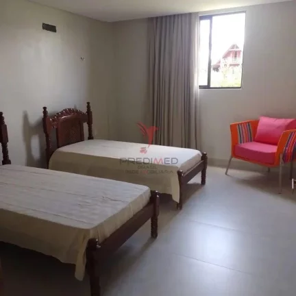 Imagem Casa Em Condomínio Fechado Águas da Serra Bananeiras