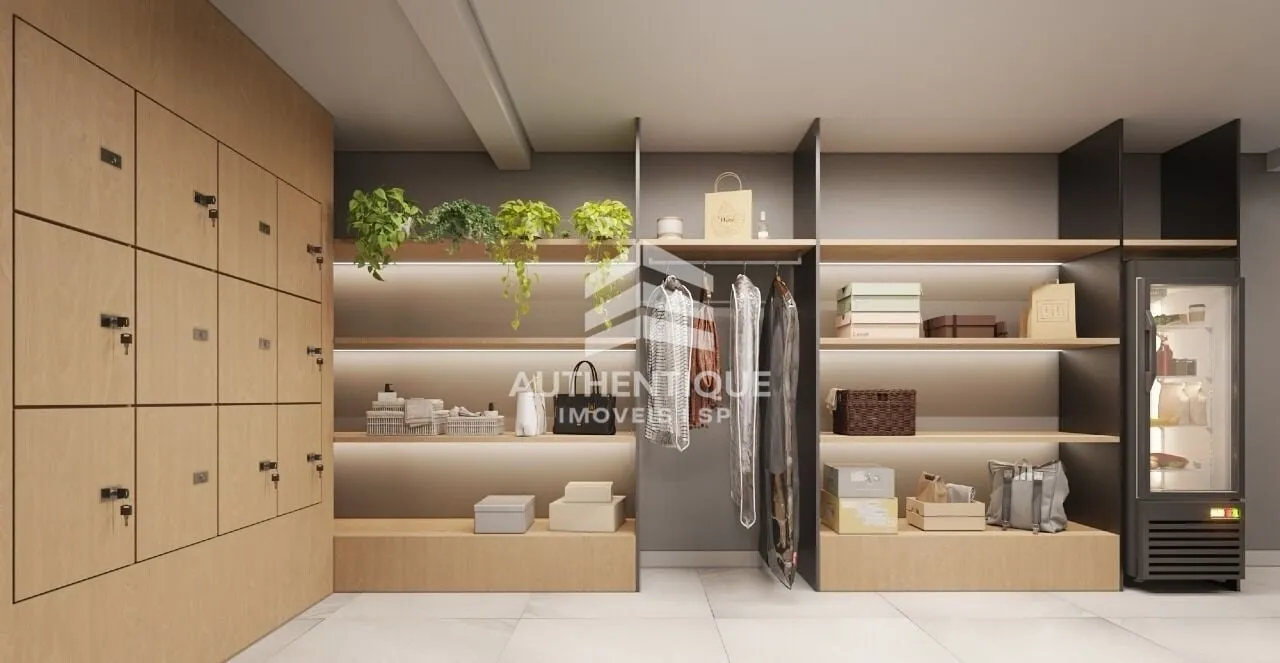 Imagem DF345 VILA CLEMENTINO - Apartamento à venda no bairro Vila Clementino - São Paulo/SP, Zona Sul