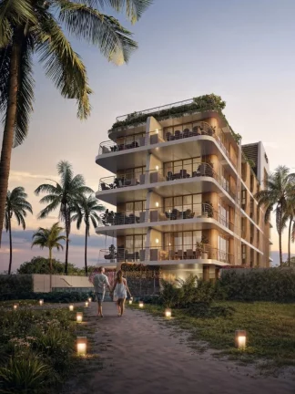 Imagem APARTAMENTO RESIDENCIAL em Cabedelo - PB, Poço
