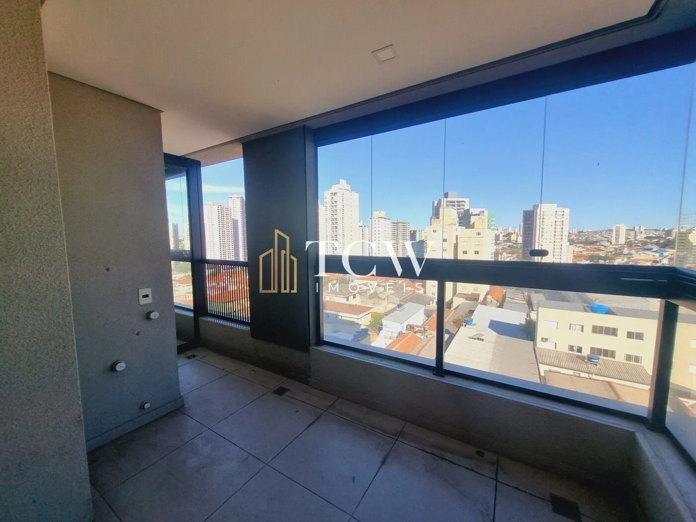 Imagem Apartamento à Venda no Alto do Ipiranga | 53,50 m² | 2 Dormitórios | 1 Suíte | 1 Vaga | São Paulo/SP