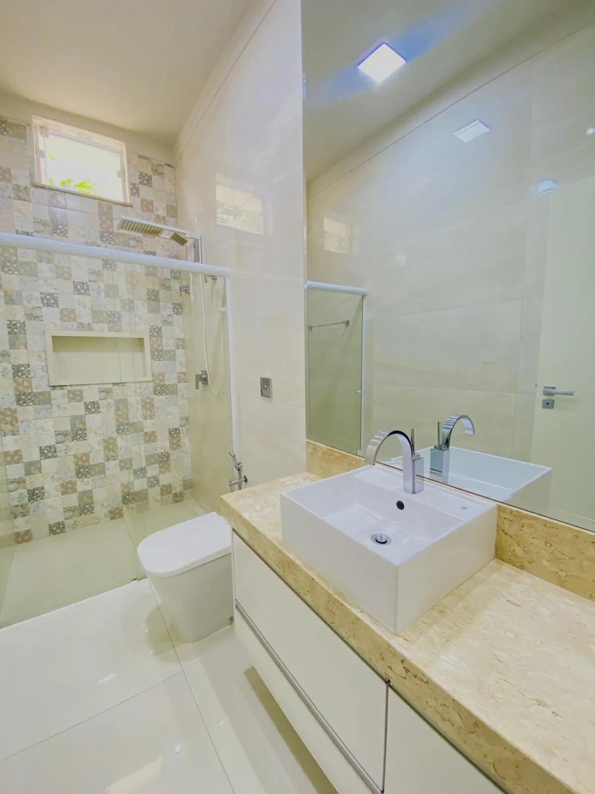 Imagem Casa à venda em Franca, Villa São Vicente, com 3 quartos, 238m2