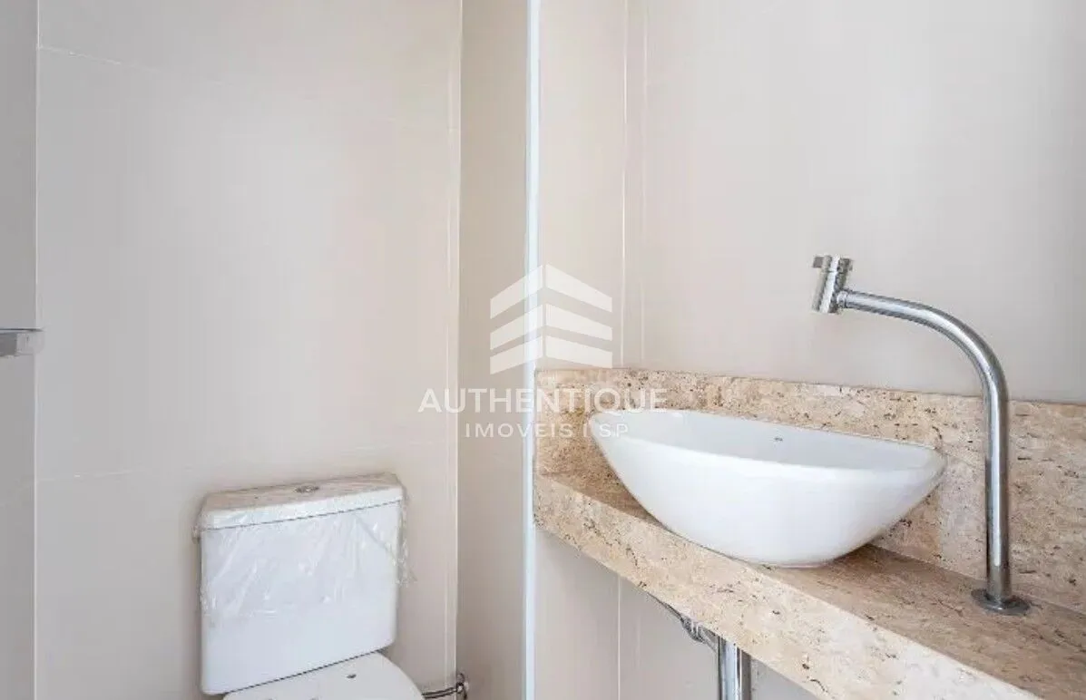 Imagem Z COTOVIA MOEMA - Apartamento no bairro Moema à venda