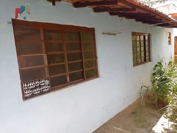 Imagem Casa à venda no bairro Centro - Tatuí/SP
