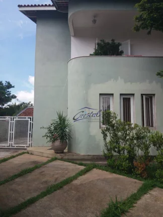 Imagem Casa com 4 dormitórios à venda, 282 m² por R$ 1.010.000,00 - Granja Viana - Cotia/SP