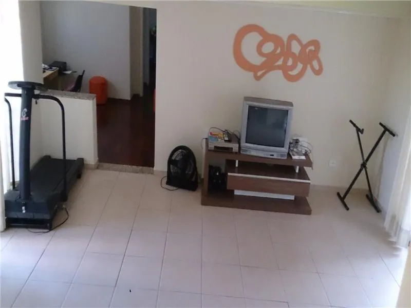 Imagem CASA RESIDENCIAL À VENDA OU LOCAÇÃO, JARDIM PIRES DE MELLO, SOROCABA.