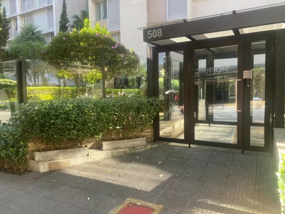 Imagem Apartamento à venda em São Paulo, Bela Vista, com 3 quartos, 136m2