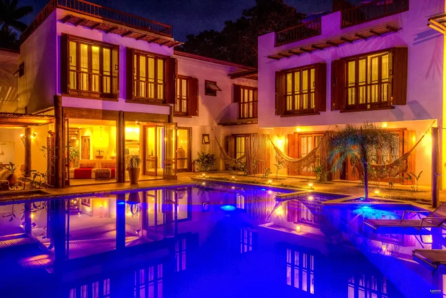 Imagem A CASA DE GABRIELA - POUSADA BOUTIQUE