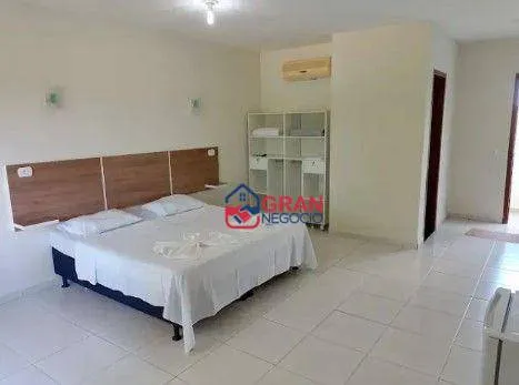 Imagem Pousada à venda, 1204 m² por R$ 4.600.000,00 - Atami - Pontal do Paraná/PR
