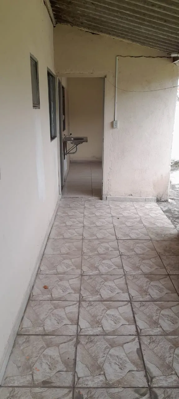 Imagem Casa à venda 3 Quartos, 1 Suite, 6 Vagas, 300M², Cidade Nova, Pindamonhangaba - SP
