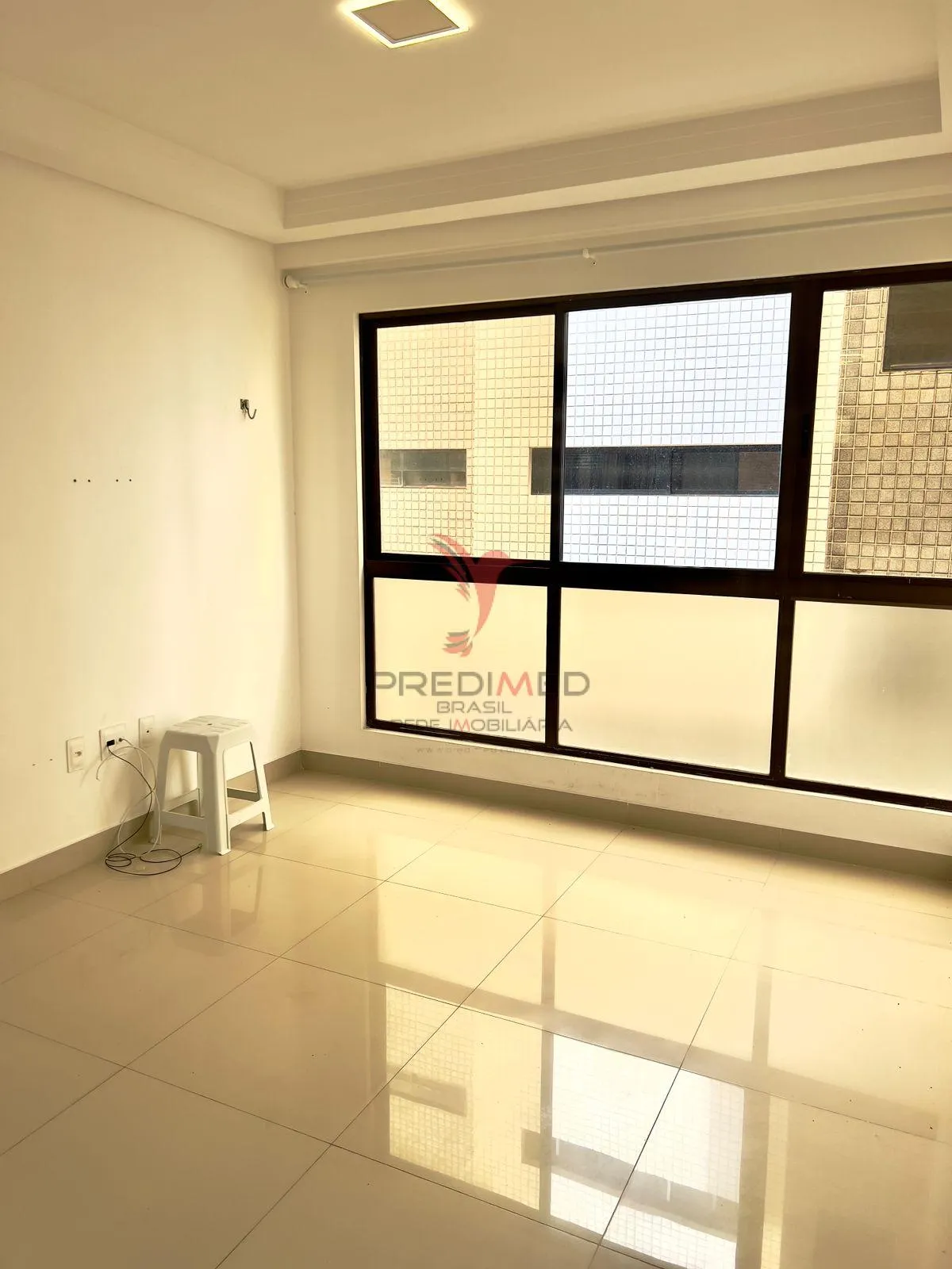 Imagem Apartamento na praia de Intermares