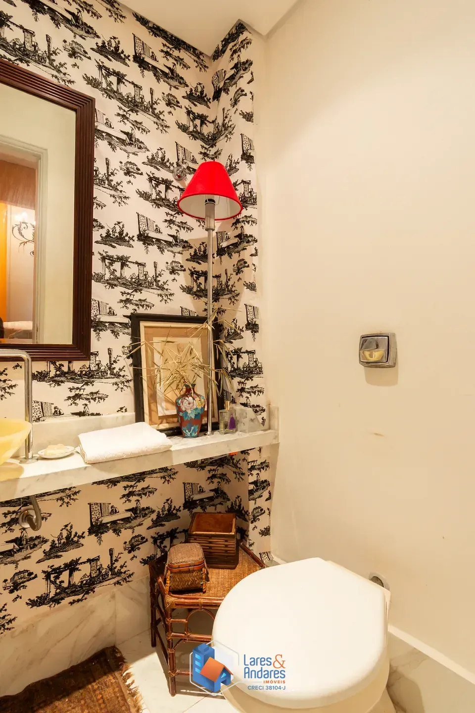 Imagem Apartamento para venda em Jardim Paulista com 2 quartos, sendo 1 suíte, 146m²