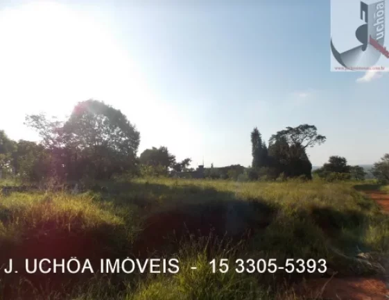 Imagem Terreno de esquina a venda no Jardim Gramado em Tatuí/SP