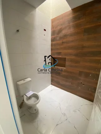 Imagem CASA RESIDENCIAL em MATINHOS - PR, Praia Grande