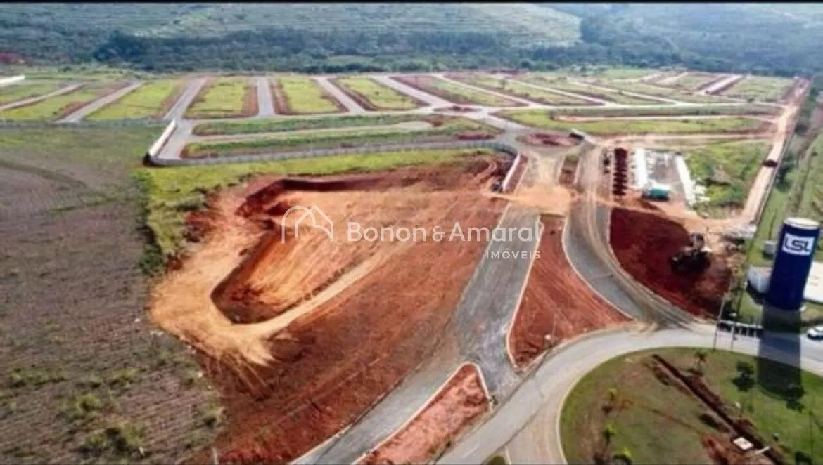 Imagem Terreno à venda no Condomínio Miraj