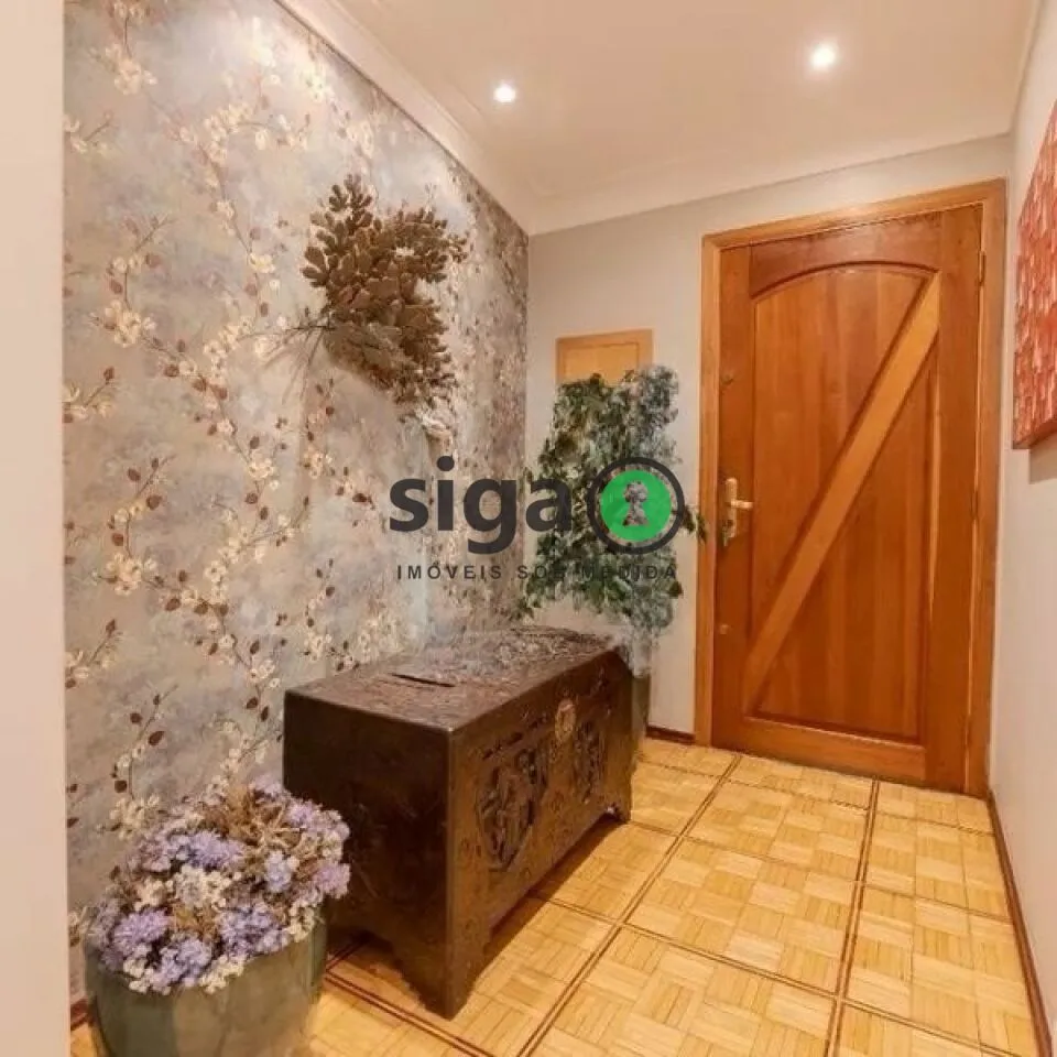 Imagem Apartamento á Venda Bela Vista -178 m², 3 quartos, 2 vagas !