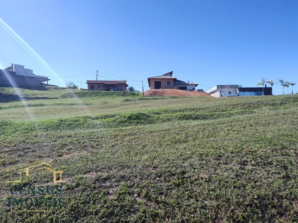 Foto do imóvel: Terreno de 804m² no Condomínio Terras de Santa Teresa em Itupeva-SP: Oportunidade imperdível! em Condomínio Terras de Santa Teresa